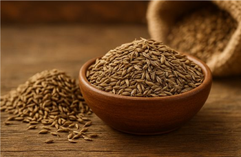 Cumin seeds - Fortune EXIM & General Tradings - United Arab Emirates