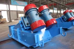 Mining Feeder Mineral Separator Mining Equipment Vibrating Feeder - Henan Pingyuan Mining Machinery Co., Ltd. - China