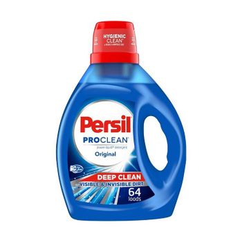 High quality Persil detergent liquid available for bulk supply at factory price - Leta Trading sprl - Poland