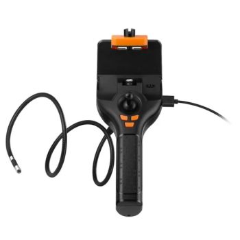 3.5 8 Inch Portable HD Monitor 8.5mm Probe Replaceable 720 Degree Articulation Industrial Endoscope Borescope Snake Camera Videoscope Camera - Henan Monma Machinery Equipment Co., Ltd. - China
