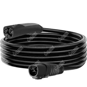Olink European Standard AC Electric Vehicle Charging Cable for Tesla - Huizhou Olink Technology Co., Ltd. - China