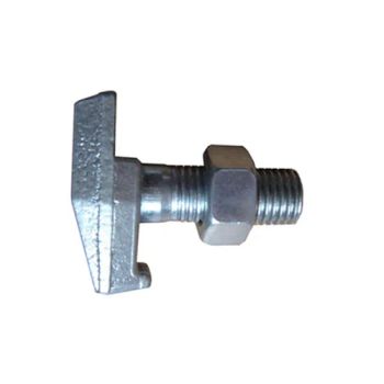 Nova Precise Elevator Rail Clip One Year Quality Guarantee with Cheap Price - Nova Elevator Parts Co., Ltd. - China