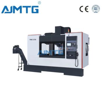 Precision CNC Metal Tools 1Y MOQ100 15D Efficient Processing - Nantong AJ Industry Limited. - China