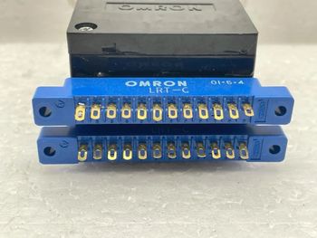 OMRON COUNT METER  2154 R LRT 206 Brand OMRON Color BLACK Model Number 2154 R Lrt 206 Usage/Application Industrial Model Name/Number 2154 R LRT - Marine Enterprise - India