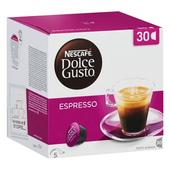 High Quality Nescaffe Dolce Gusto Espresso Capsules Intense Taste Convenient Brewing Factory Price Wholesale from MASI TRADING GMBH High Quality Nescaffe Dolce Gusto Espresso Capsules Intense Taste Convenient Brewing Factory Price Wholesale - MASI TRADING GMBH - Germany
