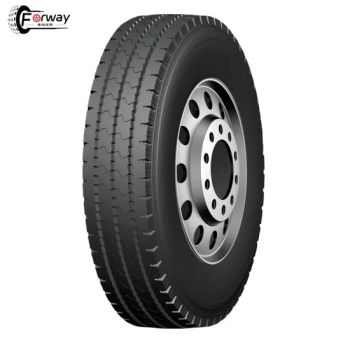 Radial Tyre 12R22.5 for Truck/Trailer/Bus and other Vehicles - Forway Wheel and Tyre (Shandong) Co., Ltd - China