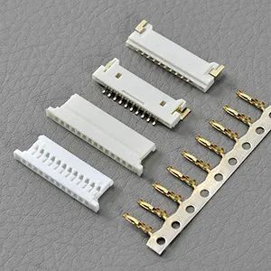 Molex 51146 Panelmate Wire to Board Header Housing Contact for Display - ESHINE CORP LIMITED - China