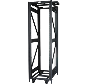 Network Server Racks Cabinets Material Quality Premium Quality Certification Standard Iso 9001-2008 Design Consideration Cable Density, Heat Dissipation, Power - Netrack Enclosures Pvt. Ltd. - India