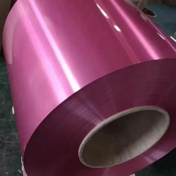 Aluminum Coils 3003 Aluminum Gutter Coil 3105 Aluminium Coil MOQ 3t Color Color Alloy Alloy Origin China Edge Slit Edge Temper O - H112 - SHANDONG SINO BUILDING MATERIAL GROUP CO., LTD. - China