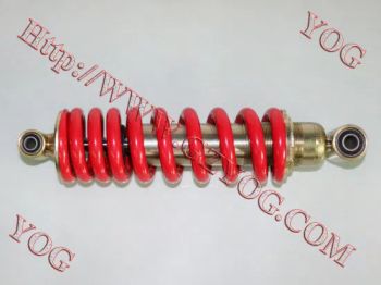 Monoshock De Motocicleta Motorcycle Shock Absorber Gy200/Xy200 Genesis200cc Gy6150 - Yog Auto Mobile Parts Co., Ltd. - China