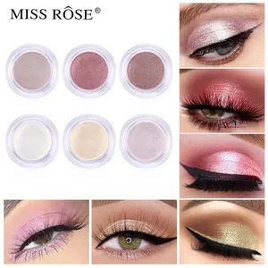 Mr39 Glitter Eye Shadow Color Glitter Jin Cong Eye Shadow Highlighter Eye Shadow Face Highlighter - Guangzhou King Style Trading Co., Ltd. - China
