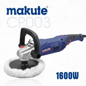 Cordless Power Polisher for Polishing Paint Surface Car Polisher (CP003) - Yongkang Xiaocheng Electric Appliance Co., Ltd. - China
