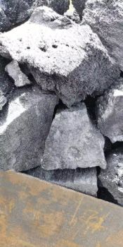 Black Silicon Carbide Green Silicon Carbide for Refractory Abrasives Material - NINGXIA HENGYING CARBON CO., LTD. - China