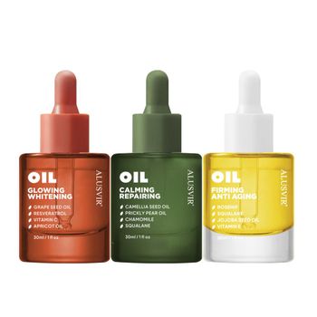 Korea Private Label Organic Anti-Aging Anti-Wrinkle Face Serum Vitamin C Retinal Skincare Repair Oil Natural Skin Care P - EcoRoma GmbH - Germany