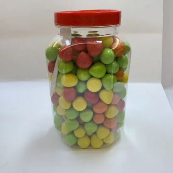 Tasty Assorted Candy with Colorful Bubble Gum Fruit Flavors - Jinjiang Xiexiang Trade Corp., Ltd. - China