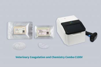 Laboratory Instrument Veterinary Semi Auto Coagulation & Chemistry Combo Analyzer Pet Clinic Animal Surgeon Chemistry Analyzer Real-Time Chemistry Analyzer - NANJING ARCHMED MEDICAL EQUIPMENT CO., LTD. - China