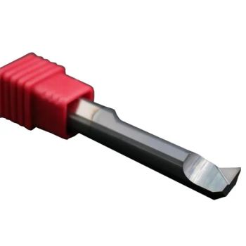 Smpr Solid Carbide Boring Tools for CNC Hole Boring Cutters - Wuxi Soon Technology Co., Ltd. - China