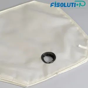 Industrial Filter Cloth for Plate Filter Press Cloth Sewage Treatment Plant - Filter Industry Solution Co., Ltd - China