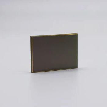 Vy Custom High Precision Znse Dichroic Mirror for CO2 Laser MOQ 1 PCS Color Clear Usage Optical Type Convex Lens Dimension - VY Optoelectronics Co., Ltd. - China