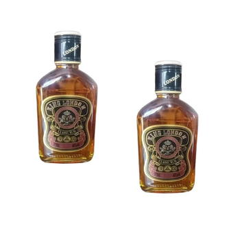 Best Choice 48% Alcohol Flavored Rum Distilled Alcoholic Beverages Bottle Packaging Sugarcane Premium Grade 175ml Classic Rum - Sunshine Education And Food Imports - Singapore