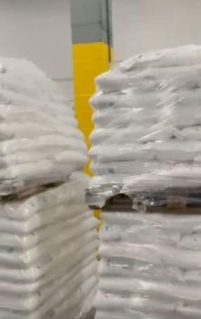 Sugar Icumsa 45 - International Petrotech - United States