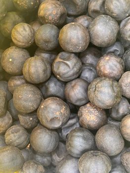 DRIED LEMON - SELF - United Arab Emirates