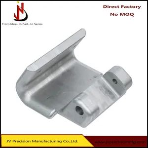 Customized Agricultural Machinery Parts Manufactured in Dongguan and Sold Globally - Dongguan Jiechen Precision Hardware Manufacturing Co., Ltd. - China