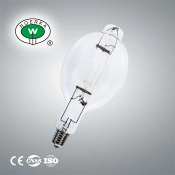 2000W Metal Halide Lamps Bt220 4500K/6500K/3000K Power 2000W Base Type E40 IP Rating IP68 Voltage 263±10 Specification - Ningbo Fenghua Noerka Lighting & Fixture Co., Ltd. - China