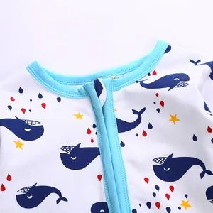 Baby Girl Baby Bodysuit Clothes MOQ 4PCS Color Black Origin China Style Casual Type T-shirt Gender Unisex Model NO. RP050T - Suzhou Angels Co., Ltd. - China