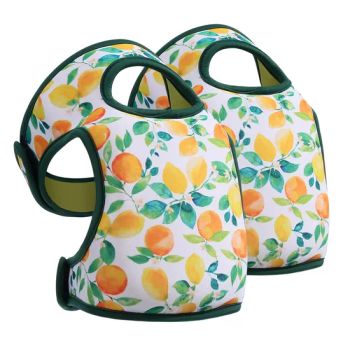 Durable OEM Knee Pads for Gardening and Work Activities Size 30*50cm Origin China Material Foam Trademark OEM Gender - Chongqing Bweiser Industry Company Limited - China