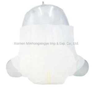 Yobysin Unisex Adult Diaper Manufacturer Disposable Diaper Adult Products for Old People - Xiamen Minhongxingye Imp.& Exp. Co., Ltd. - China