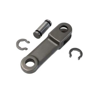 Industry Standard Drop-forged Chains For Buried Scraper Cast Steel Conveyor Chains 14226 - Suzhou Goodluck Transmission Technology Co., Ltd. - China