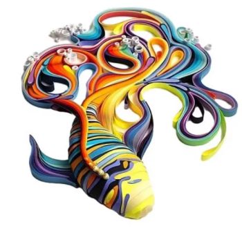 Wholesale 900/1040PCS DIY Premium Art Supplies Handmade Origami Painting Paper Craft Toys - GOOD SELLER CO., LTD - China