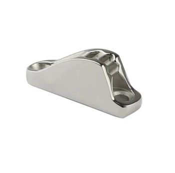Rope Cleat with Stainless Steel Used in Boat, Marine, Ship Accessories - Wudi Xinxiangju Metal Technology Co., Ltd. - China