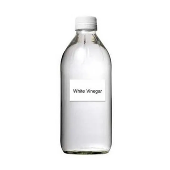Food Grade Pure White Vinegar in Bottles Grade A Type Vinegar Taste Sour, Acidic Max. Moisture (%) 5 Solubility Miscible With Water -  CALIPSO POLSKA SP Z OO  - Poland