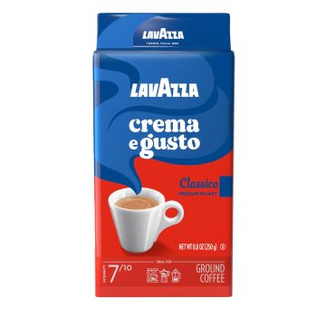 Lavazza Coffee Rich Aroma Fresh Roasted Gourmet Blend For Home Cafe Office Daily Brewing At Excellent Wholesale Price from PLANETE COMMERCE Lavazza Coffee Rich Aroma Fresh Roasted Gourmet Blend For Home Cafe Office Daily Brewing At Excellent Wholesale Price - PLANETE COMMERCE - France