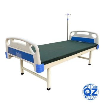 Hospital and Clinic Outpatient Beds, Infusion Beds, Observation Beds, Simple Iron Beds, and Ordinary Flat Beds for Patients - SHIJIAZHUANG QIAZHENG INTERNATIONAL TRADE CO., LTD - China