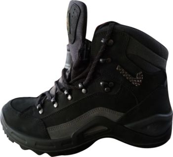 New Style Work Shoes/ Army Boots /Men Shoe - Linyi Feifan Imp. & Exp. Co., Ltd. - China