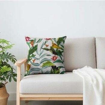Custom Printed Sofa Cushion Covers for Home Design - Changzhou Onestopflag Co., Ltd. - China