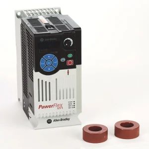 New-Original Allen-Brad-Ley 25b-D010n114-Powerflex 525-Inverter Drive-3-Phase in-500Hz out-4kw 400VAC 10.5A-VFD Good-Price - Energy Technology Co., Ltd. (Shenzhen) - China