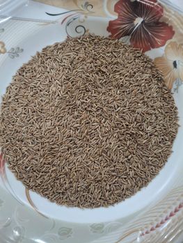 Cumin Seeds Whole - 4MAX GLOBAL EXIM PVT LTD - India