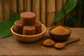 Palm Sugar