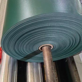 1000d Heavy Duty PVC Tarpaulin PVC Truck Coated Tarpaulin Model NO. UND-TC Lead Time 30 Days Gram Weight 580GSM Structure Three-Dimensional Form - HAINING UNEED INDUSTRIAL MATERIAL CO., LTD. - China