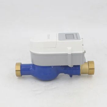 Prepaid Water Meter Price Quick Thread Water Meter Origin China Trademark BINGO Application Civil Install Horizontal Specification - Wenzhou Bingo Imp. & Exp. Co., Ltd. - China