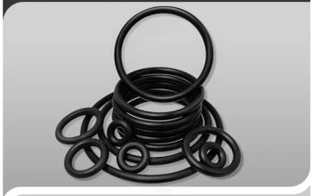 Special Customized Accessories Black O Ring for Quartz Sleeve  - Zhongshan Sailon Import and Export Co., Ltd - China