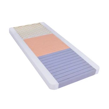 Tecforcare Comfortable Sleeping Sponge Mattress for Hospital Beds - Jiaxing Nordkang Smart Home Co., Ltd - China