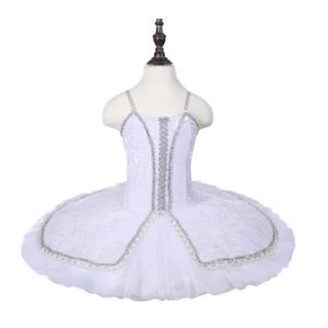 Wholesale Professional Cheap 7 Layers Children Performance Wear White Ballet Tutu Girl - INNER MONGOLIA BENIS COMMERCIAL AND TRADE CO., LTD. - China