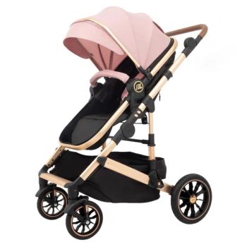 High Landscape Baby Carrier 3 in 1 Portable Baby Strollers - Hubei Yuxin Children's Products Co., Ltd. - China