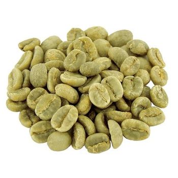 GREEN COFFEE BEANS - AGRO AFRIQUE COMPANY LIMITED - Tanzania