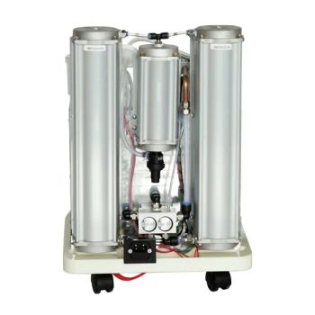 Oxygen Making Machine Oxygen Water Treatment Generator Part Sieve Beds - LONGFIAN SCITECH CO., LTD. - China